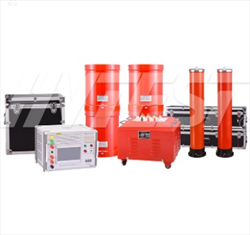 Thiết bị kiểm tra cao áp Wuhan HVTEST HTXZ AC